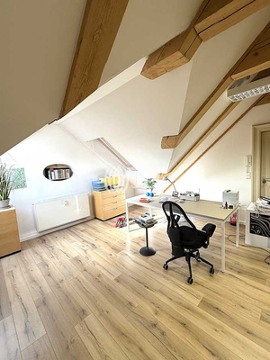 KS 21 - 6. OG - Büro - ET