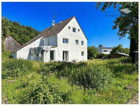 Balzheim Häuser, Balzheim Haus kaufen