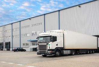 Außenansicht Bestand Beispielbild