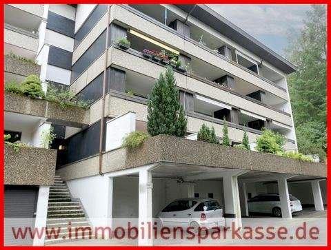 Bad Liebenzell Wohnungen, Bad Liebenzell Wohnung kaufen