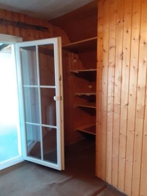 Zimmer zum Wintergarten (Ankleide)