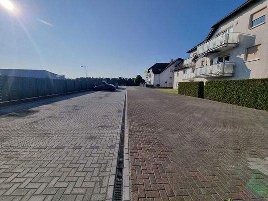 Außenansicht Seufzerweg 2-4