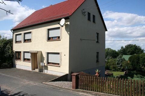 Zschaitz-Ottewig Häuser, Zschaitz-Ottewig Haus kaufen