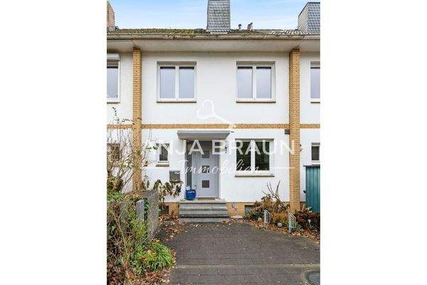 Außenansicht Vorderseite