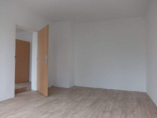 Beispiel Schlafzimmer