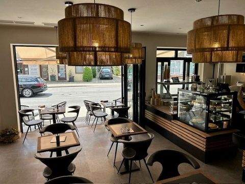 Rellingen Gastronomie, Pacht, Gaststätten