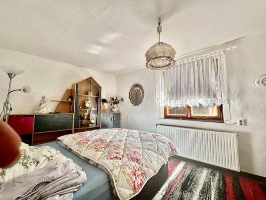 mögliches Kinderzimmer