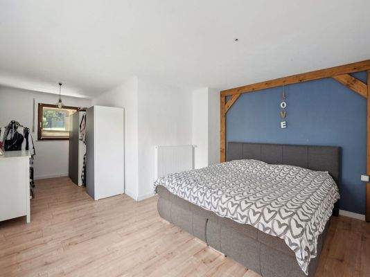 Schlafbereich 1