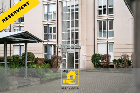 Freiburg im Breisgau Wohnungen, Freiburg im Breisgau Wohnung kaufen