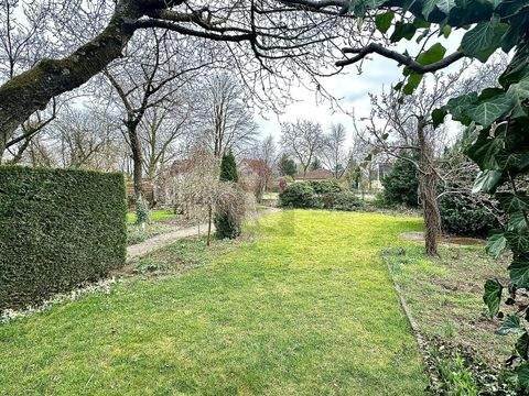 Neuenhagen bei Berlin Grundstücke, Neuenhagen bei Berlin Grundstück kaufen