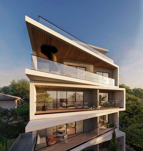 Limassol Wohnungen, Limassol Wohnung kaufen