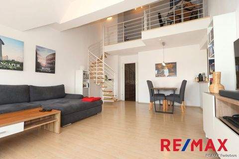 Paderborn / Elsen Wohnungen, Paderborn / Elsen Wohnung mieten