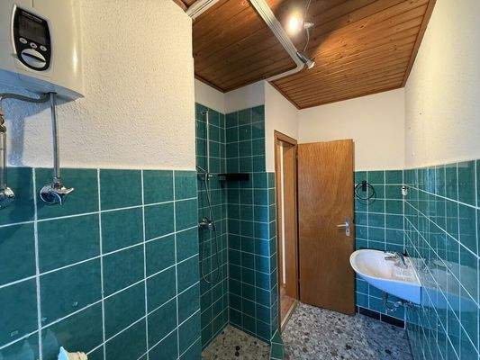 EG Gäste-Bad Bild 2