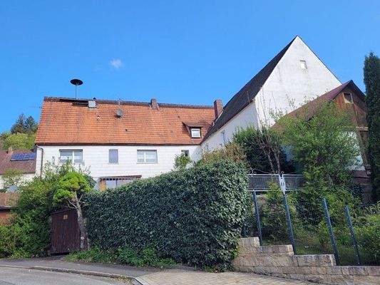 002 Ansicht von Süden