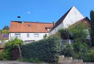002 Ansicht von Süden