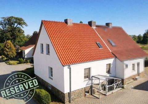 Flechtingen Häuser, Flechtingen Haus kaufen