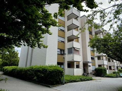 Waldkraiburg Wohnungen, Waldkraiburg Wohnung kaufen