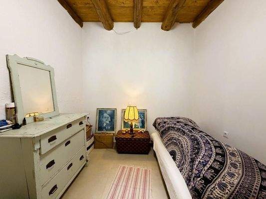 Renoviertes traditionelles Haus mit atemberaubendem Blick auf die Weißen Berge