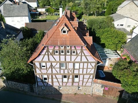 Lorch / Ransel Häuser, Lorch / Ransel Haus mieten 