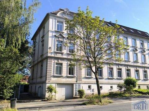 Zittau Renditeobjekte, Mehrfamilienhäuser, Geschäftshäuser, Kapitalanlage