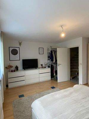 Schlafzimmer 1, 1. OG