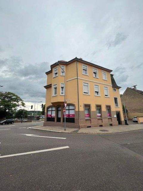 Sankt Ingbert Wohnungen, Sankt Ingbert Wohnung mieten