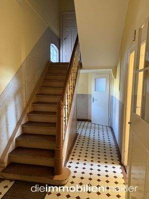 Treppenhaus