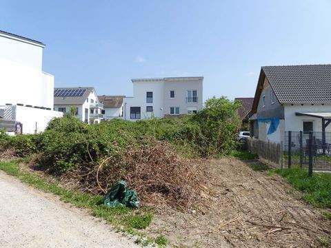 Weinheim Grundstücke, Weinheim Grundstück kaufen