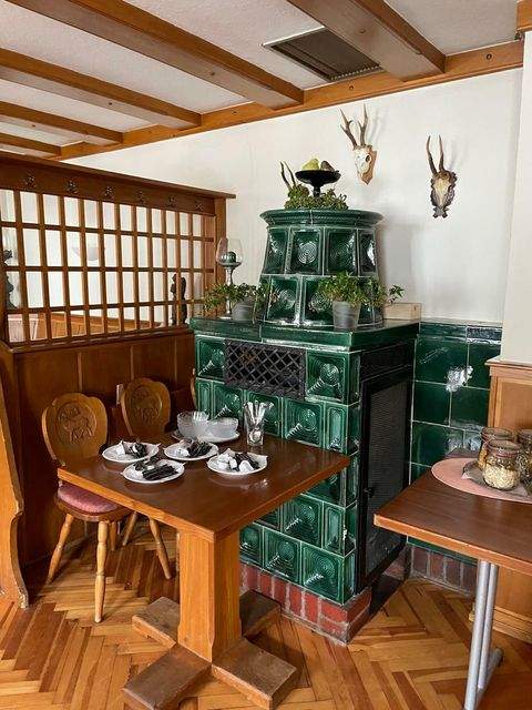 Scheßlitz Gastronomie, Pacht, Gaststätten