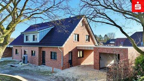 Bad Bentheim Häuser, Bad Bentheim Haus kaufen