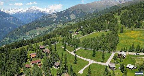 Stubeck Sonnalm Grundstücke, Stubeck Sonnalm Grundstück kaufen