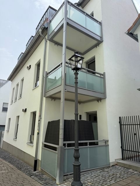 Ansbach Wohnungen, Ansbach Wohnung mieten