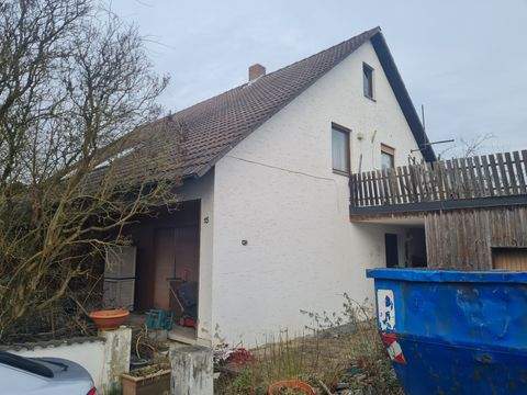 Fünfstetten Häuser, Fünfstetten Haus kaufen