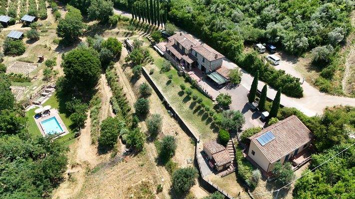 Photovoltaik Pool Olivenhain Vermietungen