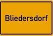 Bliedersdorf