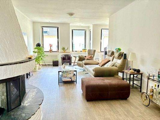 Weiteres Bild Wohnzimmer