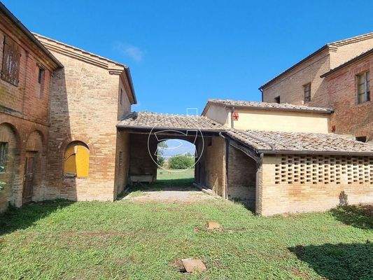 Historisches Anwesen