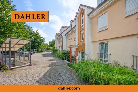 Ober-Ramstadt Wohnungen, Ober-Ramstadt Wohnung kaufen