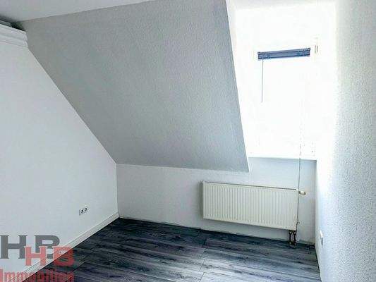 Zimmer 2 im OG