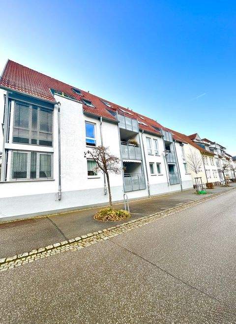 Korntal-Münchingen Wohnungen, Korntal-Münchingen Wohnung mieten