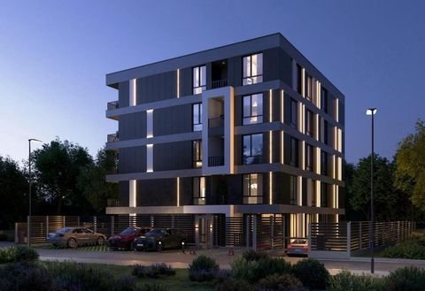 Nessebar Wohnungen, Nessebar Wohnung kaufen