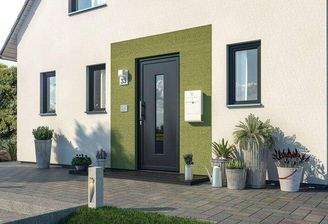 Komm rein und schau dich um