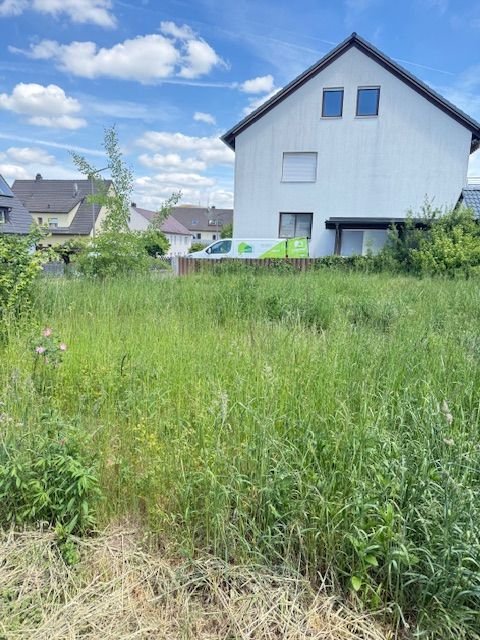 Fürth Grundstücke, Fürth Grundstück kaufen