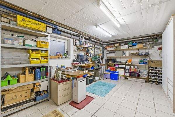 Keller - Patrick Pfeiffer Immobilien