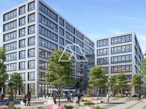 Berlin Büros, Büroräume, Büroflächen 