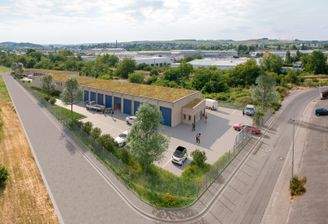 Rendering Spacegenie Bad Kreuznach