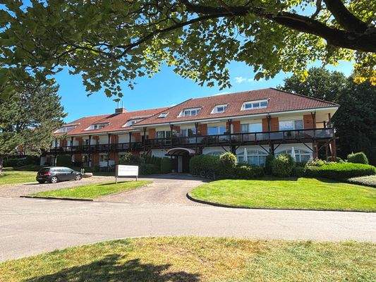 Vermieten oder selbst nutzen