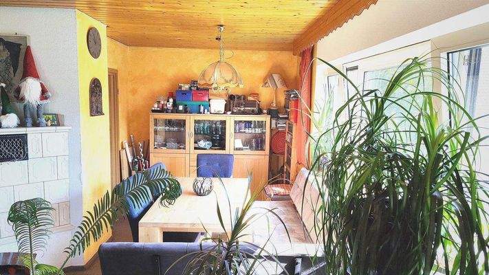 DG Wohnzimmer Sitzbereich