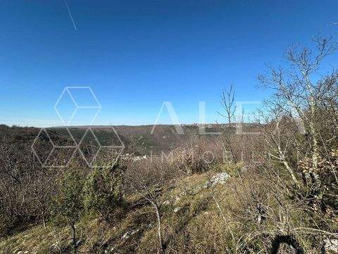 LABIN Grundstücke, LABIN Grundstück kaufen