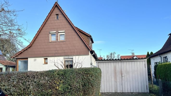 Außenansicht